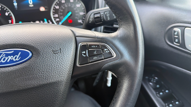 Ford EcoSport 1.0 EcoBoost 125 Active 5dr Petrol Hatchback